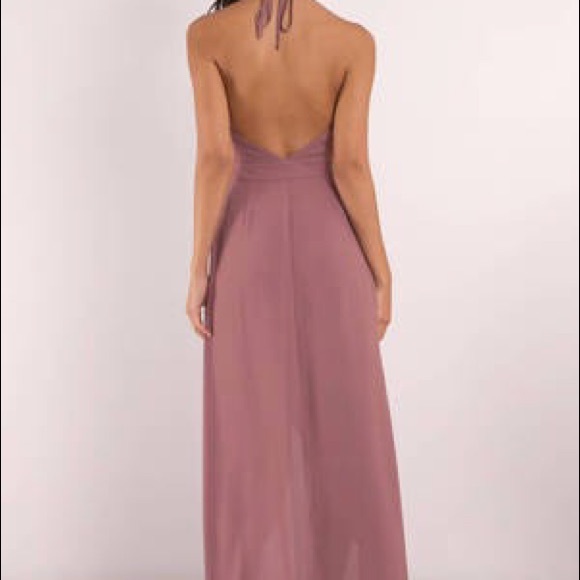 Tobi Maxi Dress - Picture 3 of 4